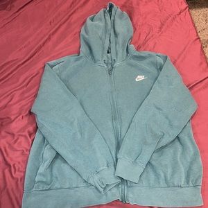 Nike Jacket